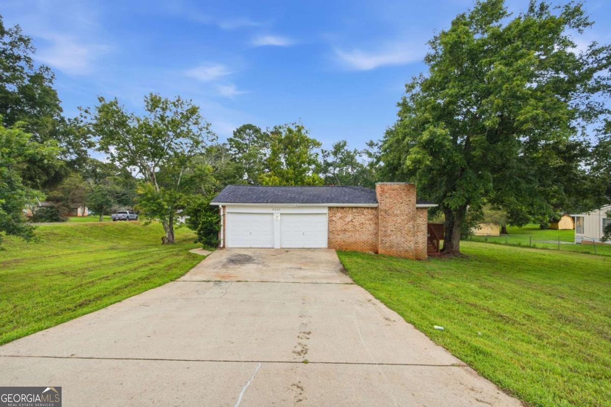 8007 Sonja Drive Jonesboro - main photo