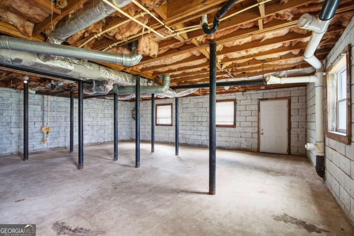 8007 Sonja Drive Jonesboro - Photo 28