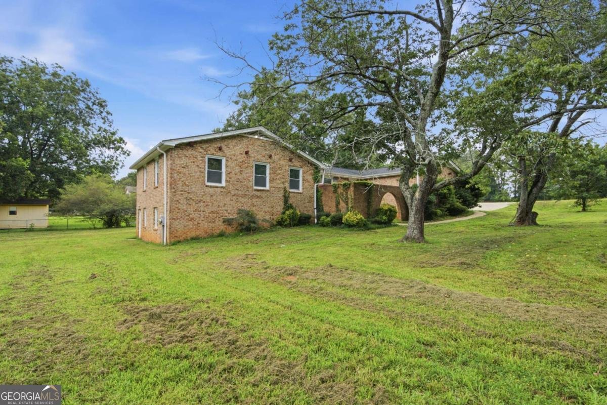 8007 Sonja Drive Jonesboro - Photo 33