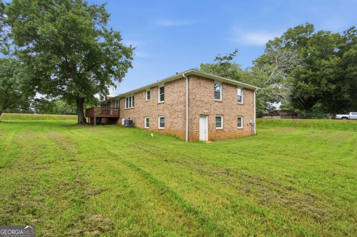 8007 Sonja Drive Jonesboro - Photo 34