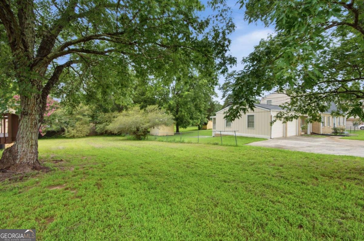 8007 Sonja Drive Jonesboro - Photo 35