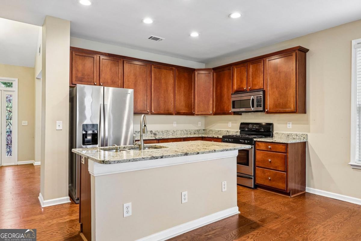 3494 Bryana Ridge Court Suwanee - Photo 21