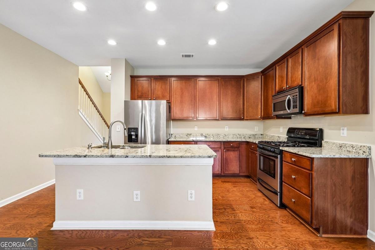 3494 Bryana Ridge Court Suwanee - Photo 22