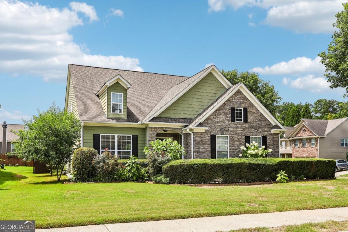 3494 Bryana Ridge Court Suwanee - Photo 31