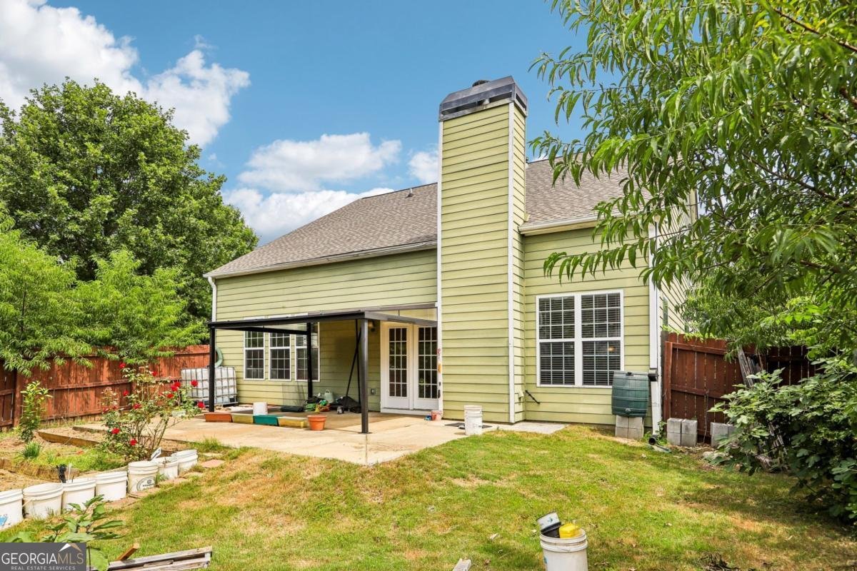 3494 Bryana Ridge Court Suwanee - Photo 32