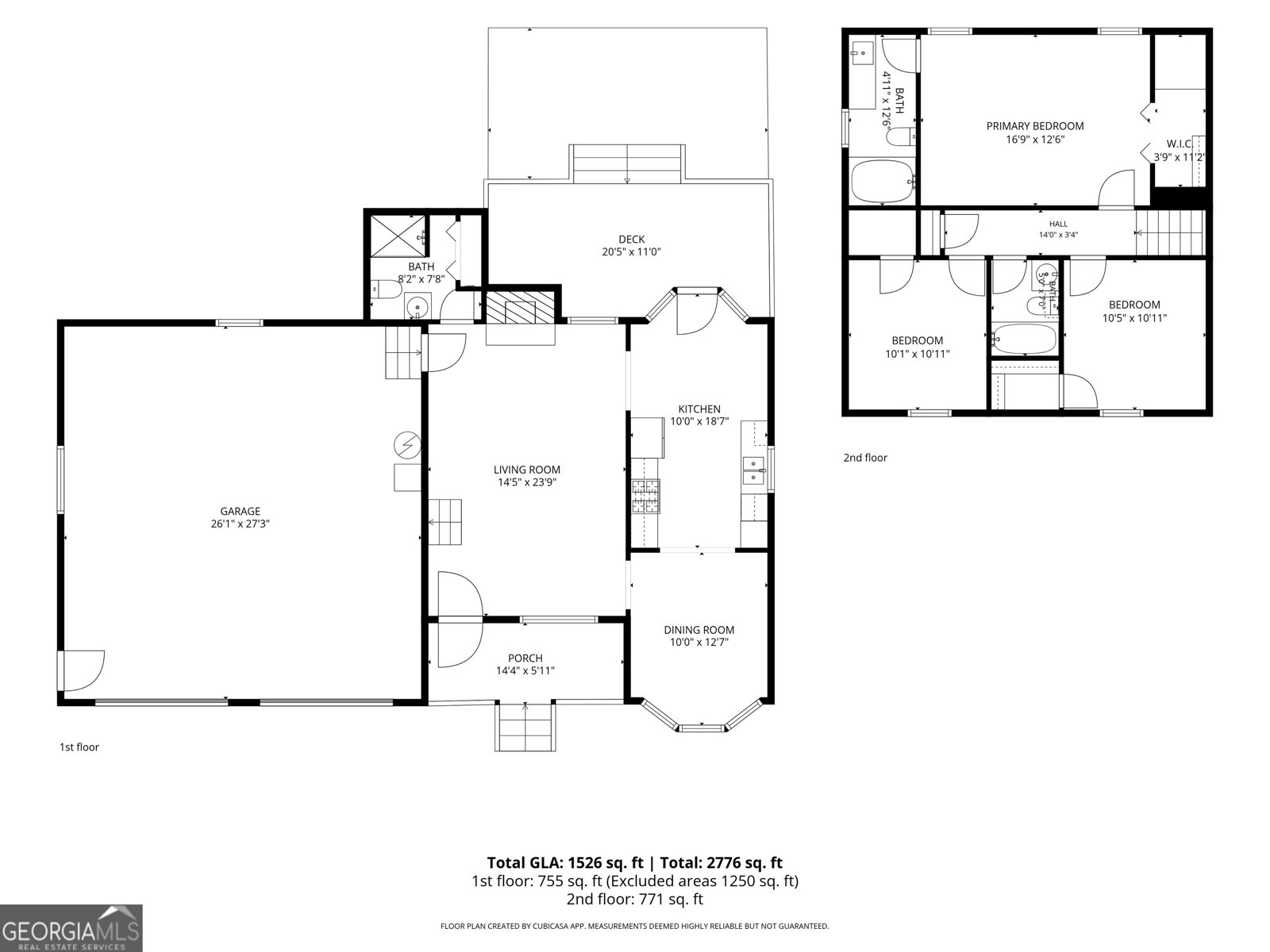 96 Frances Drive Dallas - Photo 37