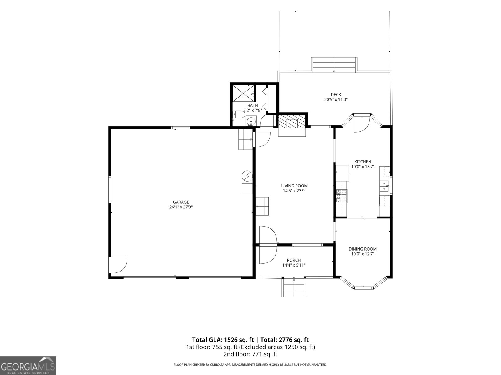 96 Frances Drive Dallas - Photo 38