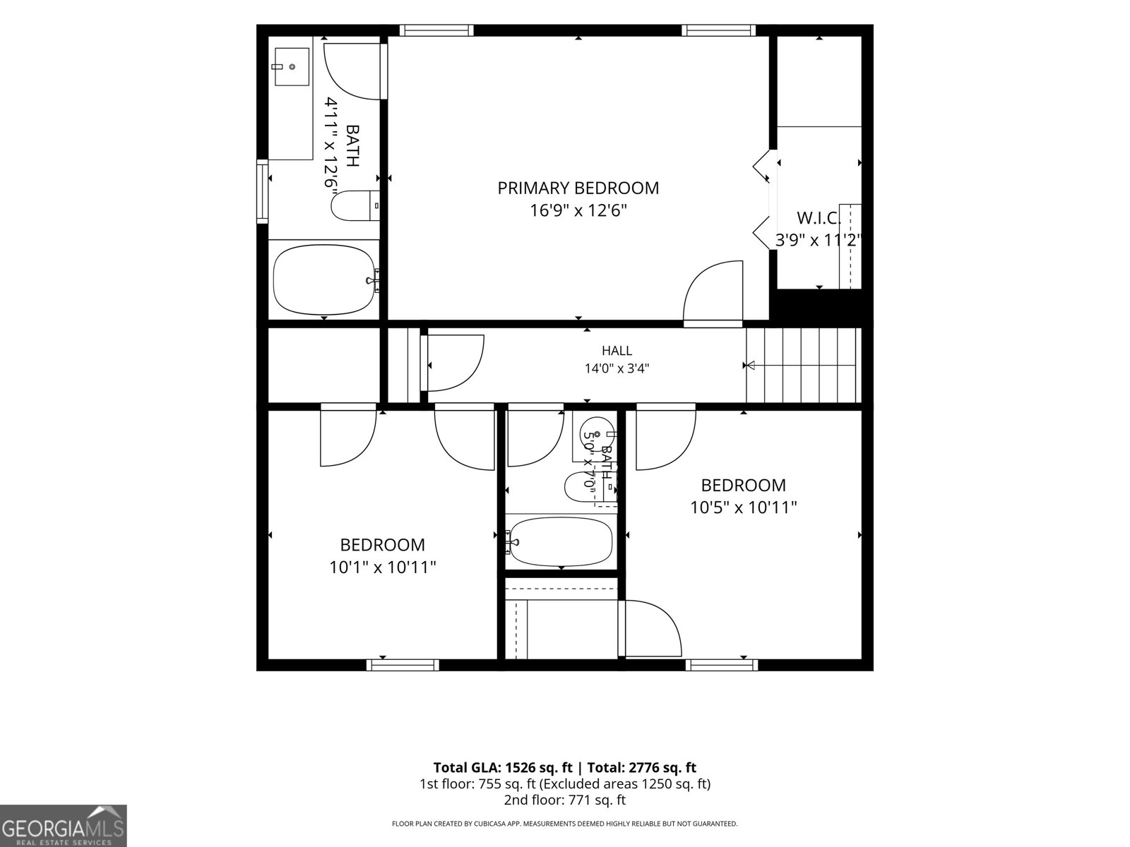 96 Frances Drive Dallas - Photo 39