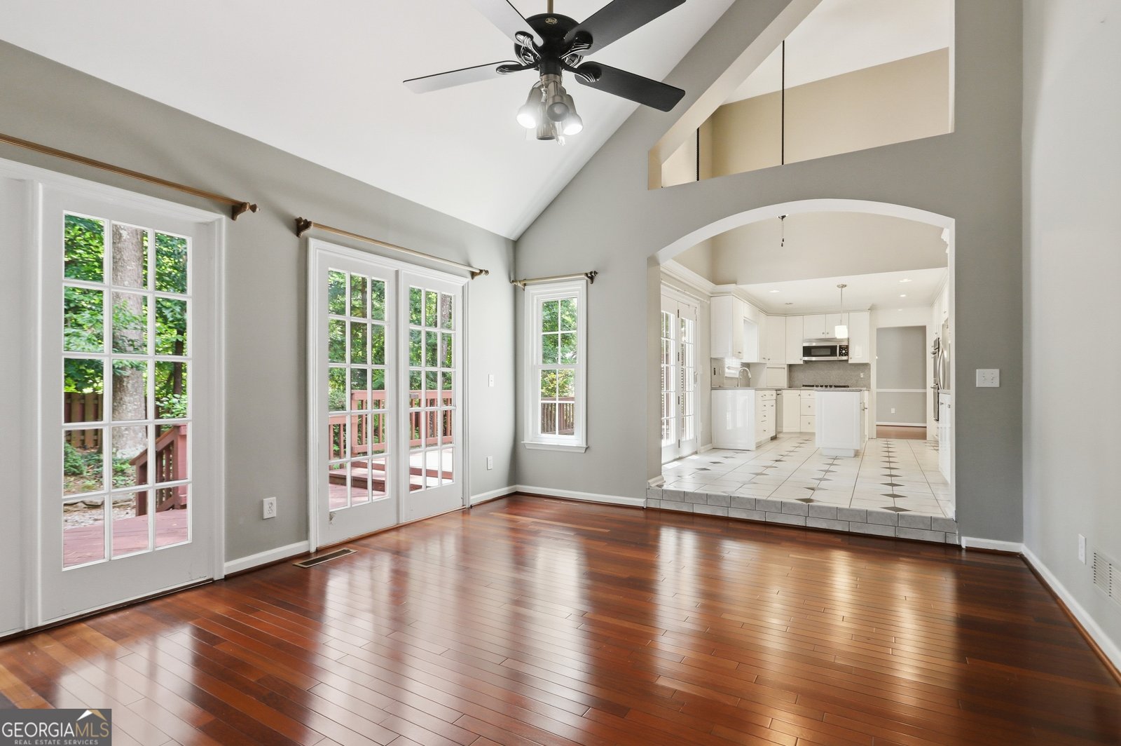 810 Devenish Lane Roswell - Photo 10