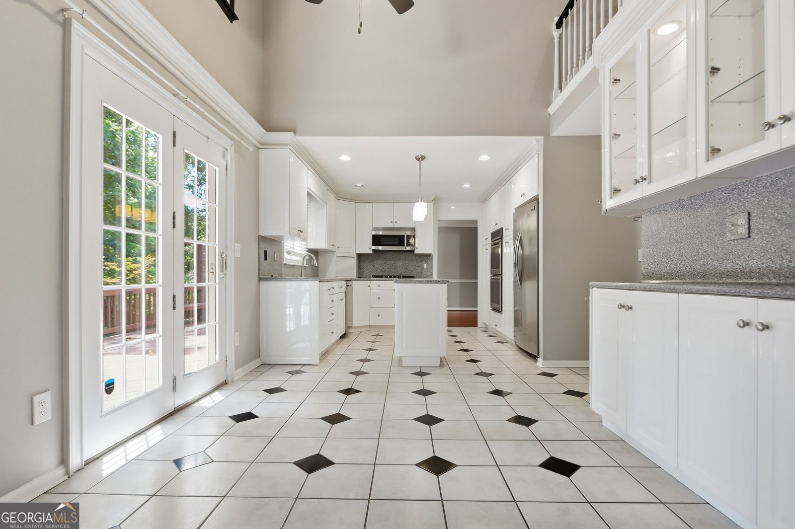 810 Devenish Lane Roswell - Photo 11