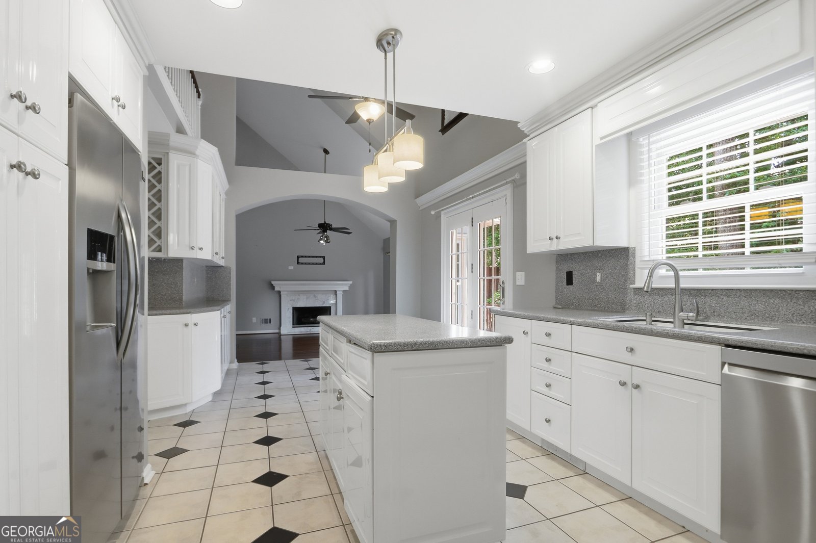 810 Devenish Lane Roswell - Photo 14