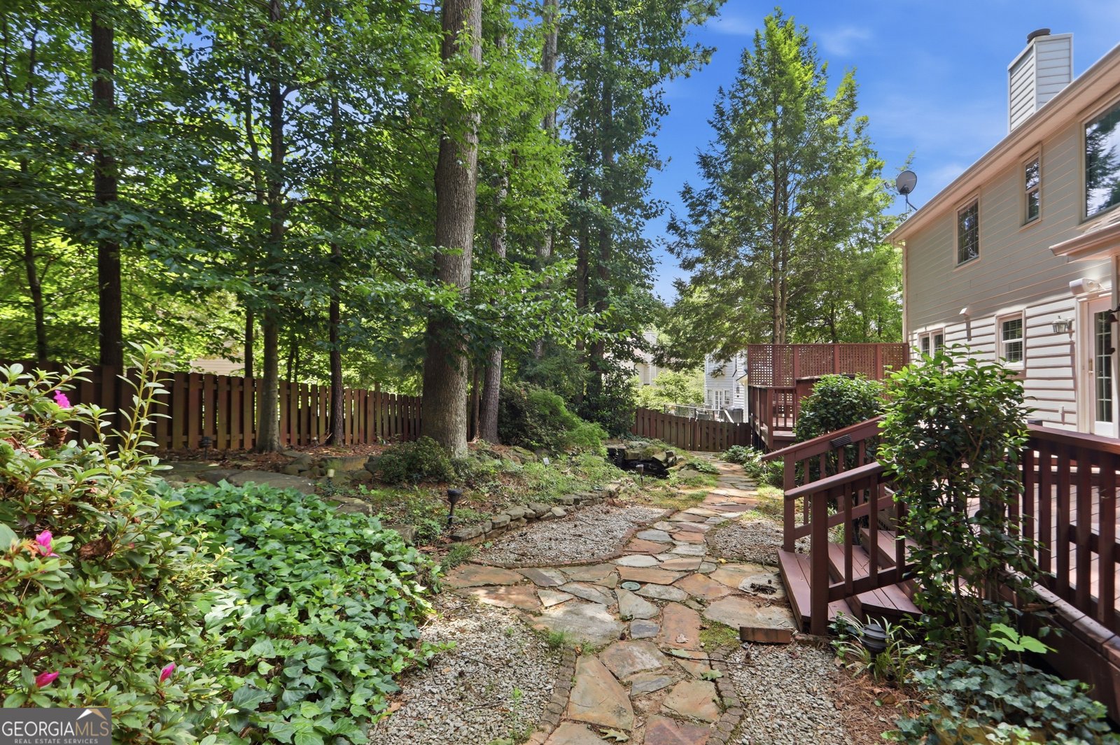 810 Devenish Lane Roswell - Photo 46