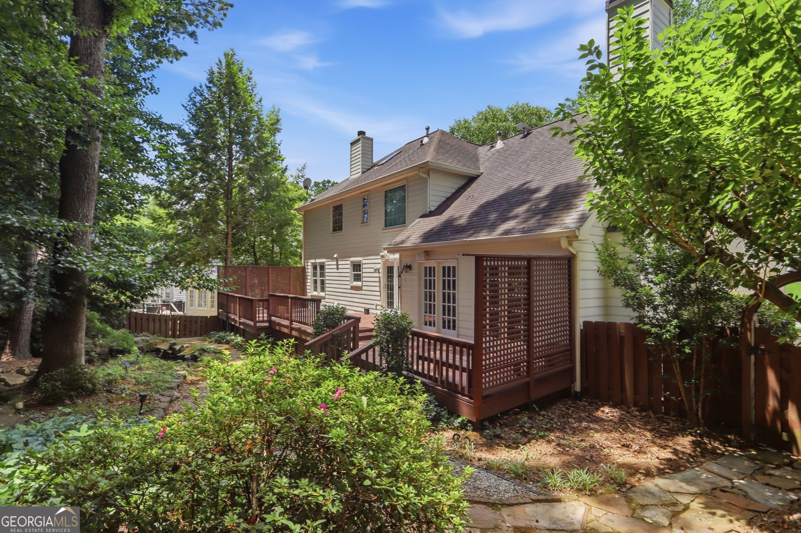 810 Devenish Lane Roswell - Photo 47