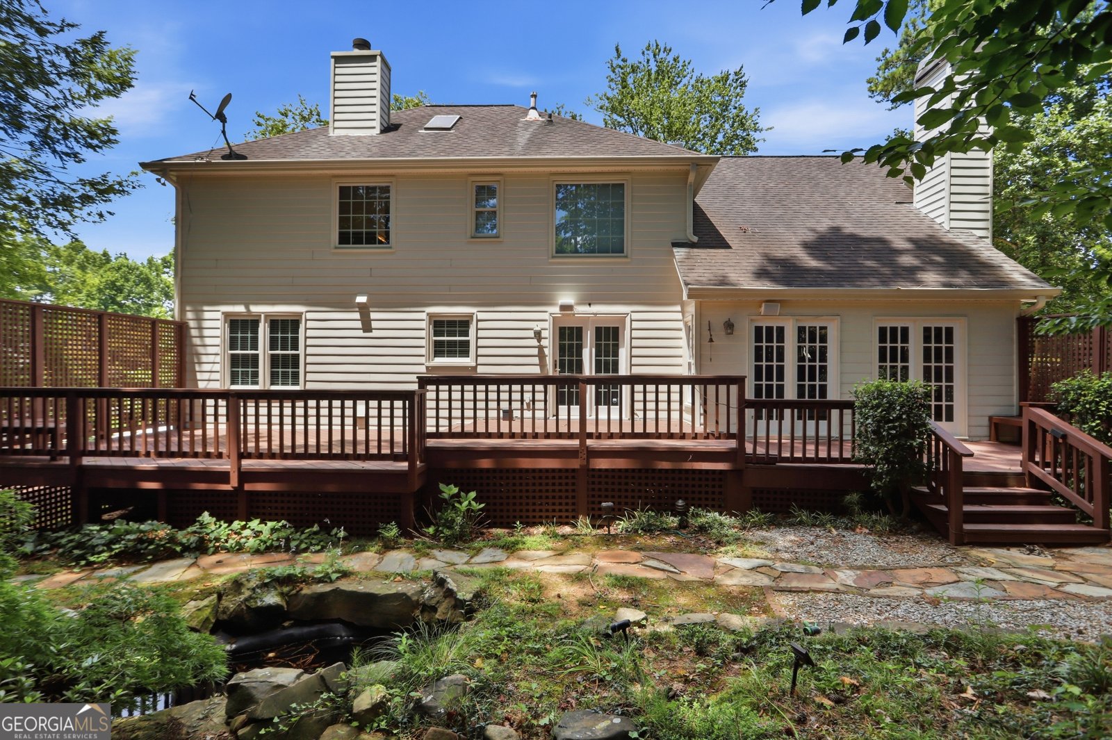 810 Devenish Lane Roswell - Photo 48