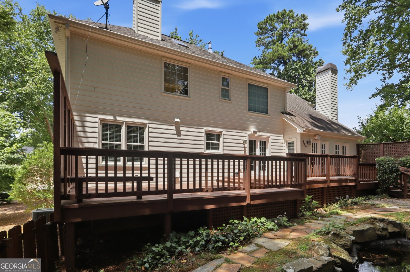 810 Devenish Lane Roswell - Photo 49