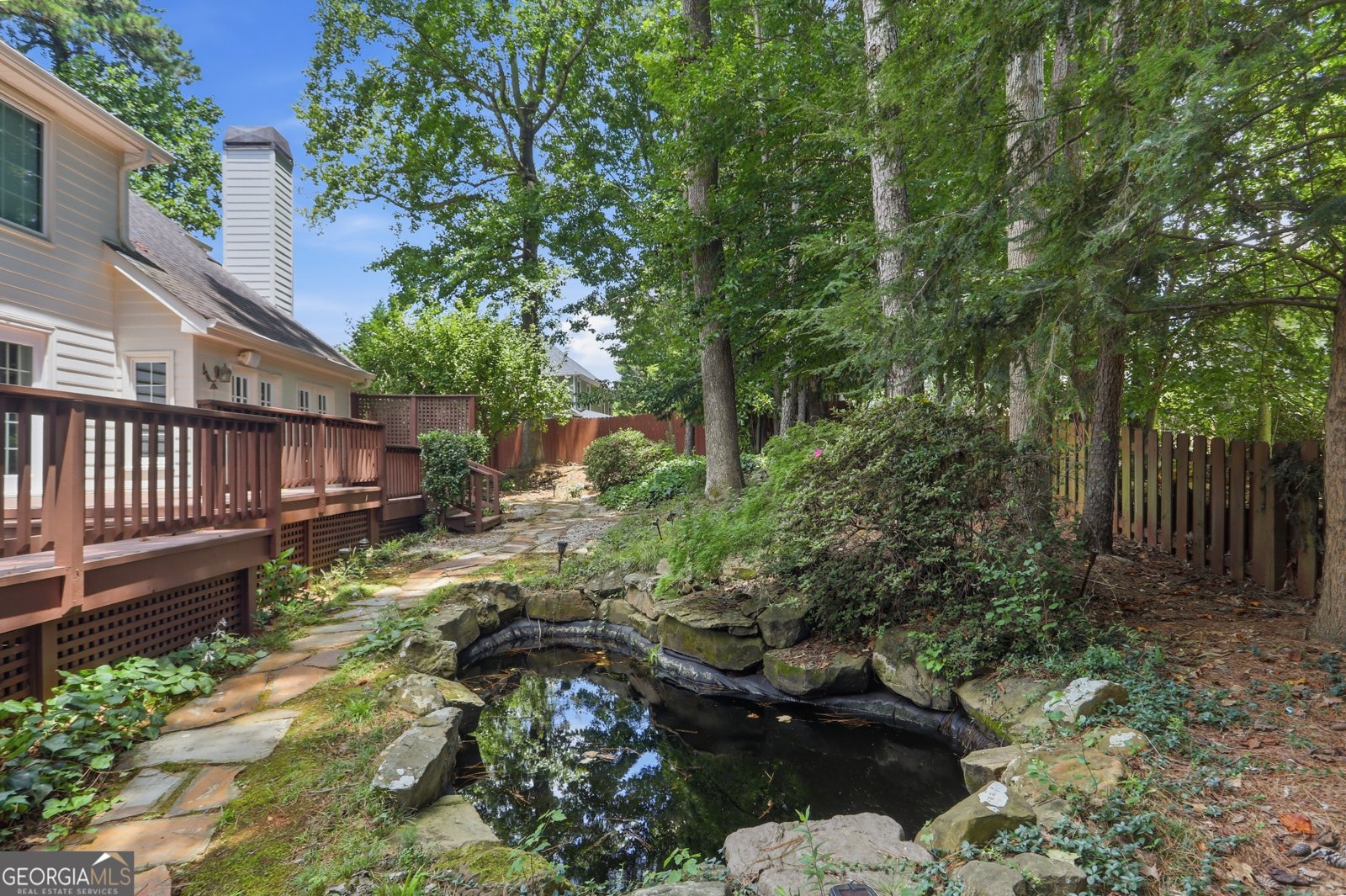 810 Devenish Lane Roswell - Photo 50