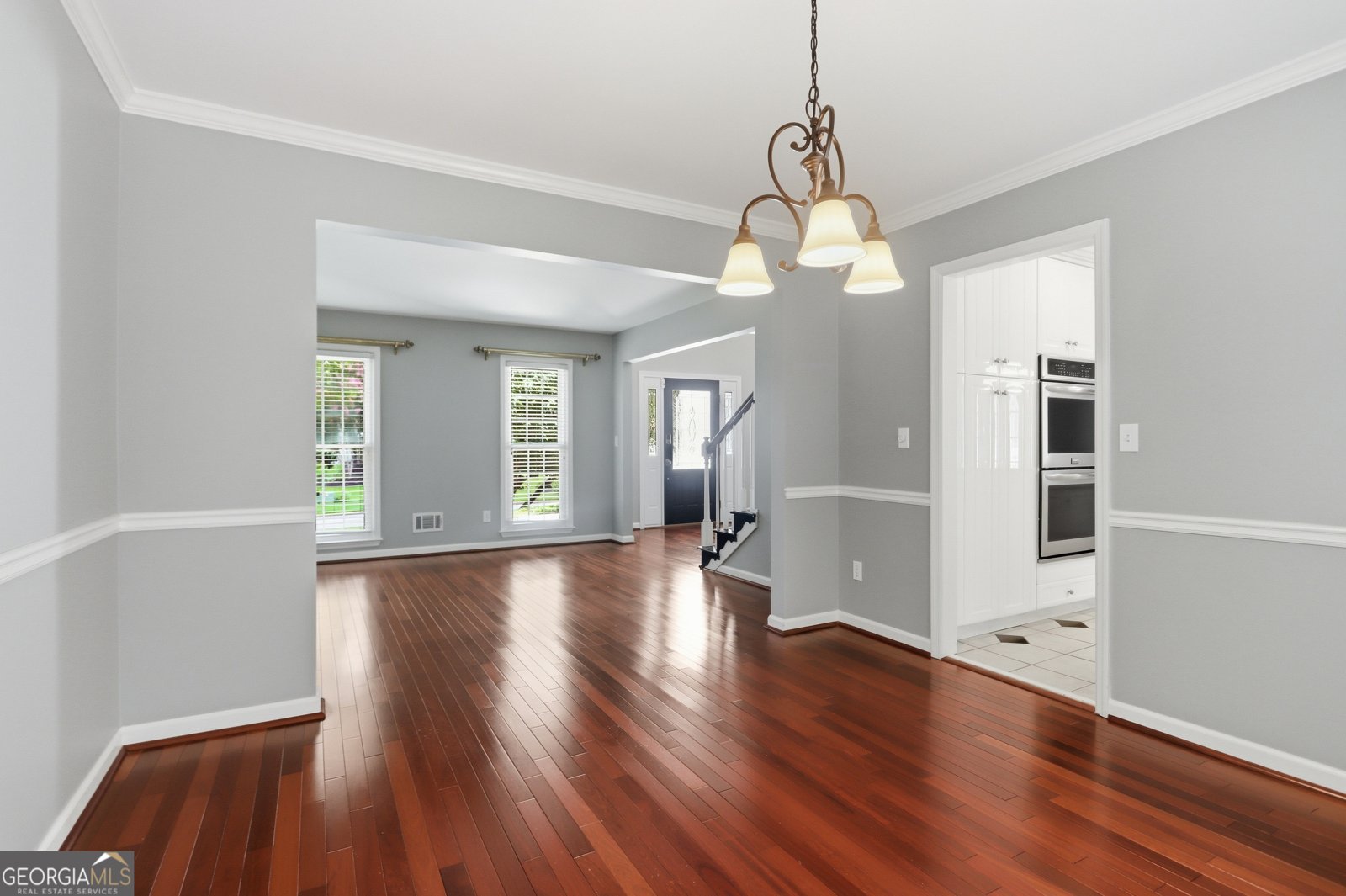 810 Devenish Lane Roswell - Photo 8