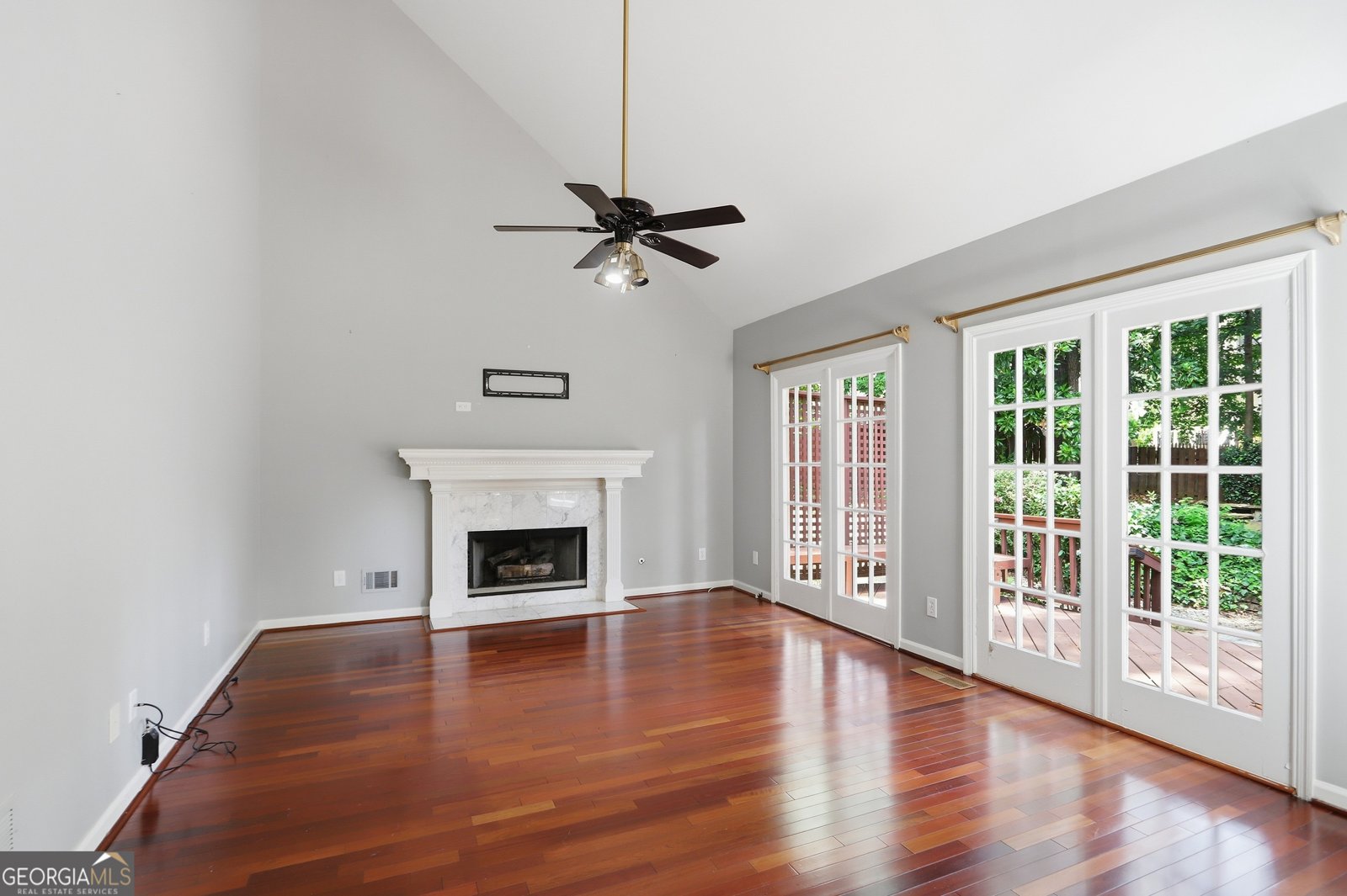 810 Devenish Lane Roswell - Photo 9