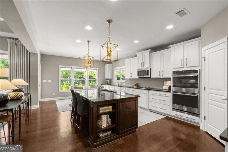 1850 Lake Ebenezer Trail Marietta - Photo 17