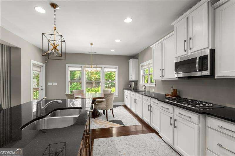 1850 Lake Ebenezer Trail Marietta - Photo 19