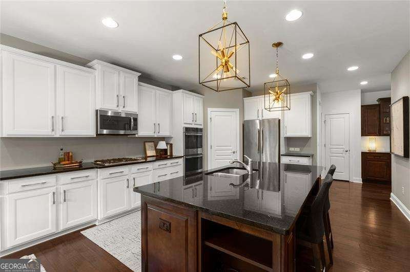 1850 Lake Ebenezer Trail Marietta - Photo 20
