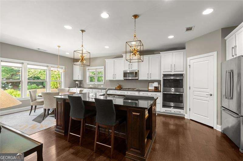 1850 Lake Ebenezer Trail Marietta - Photo 21