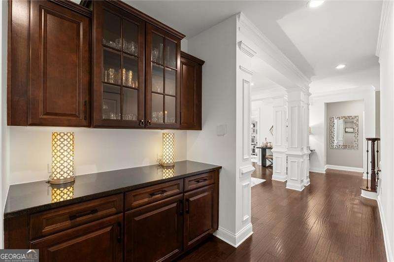 1850 Lake Ebenezer Trail Marietta - Photo 24