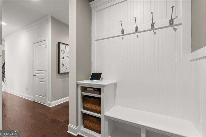 1850 Lake Ebenezer Trail Marietta - Photo 25