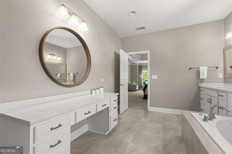 1850 Lake Ebenezer Trail Marietta - Photo 31