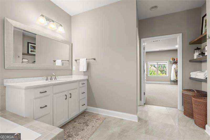 1850 Lake Ebenezer Trail Marietta - Photo 32