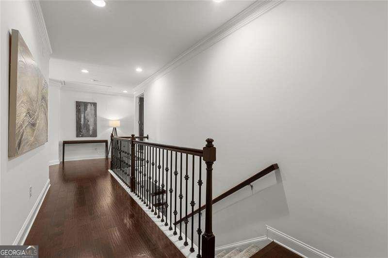 1850 Lake Ebenezer Trail Marietta - Photo 35