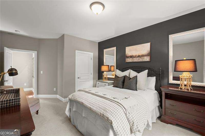 1850 Lake Ebenezer Trail Marietta - Photo 40