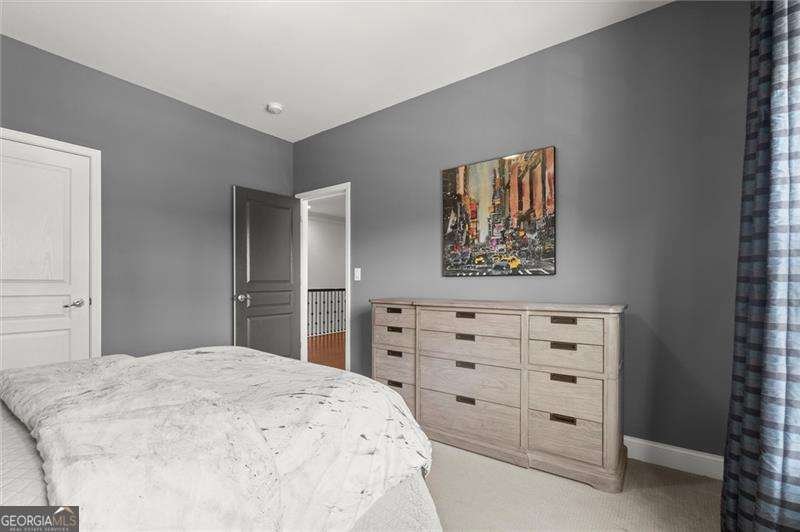 1850 Lake Ebenezer Trail Marietta - Photo 47