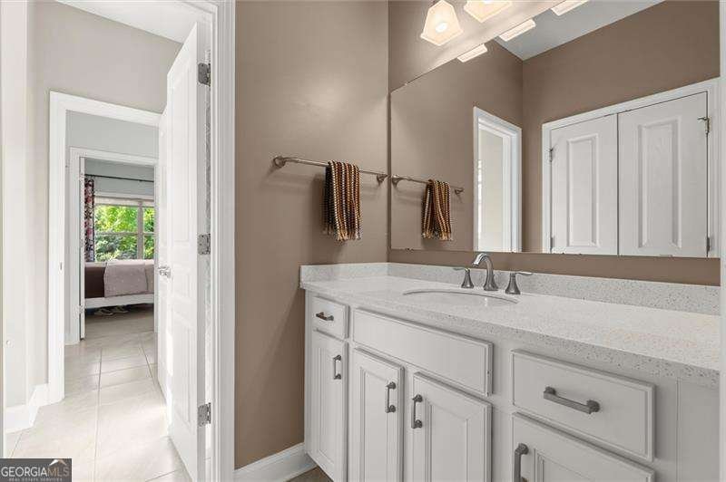 1850 Lake Ebenezer Trail Marietta - Photo 48