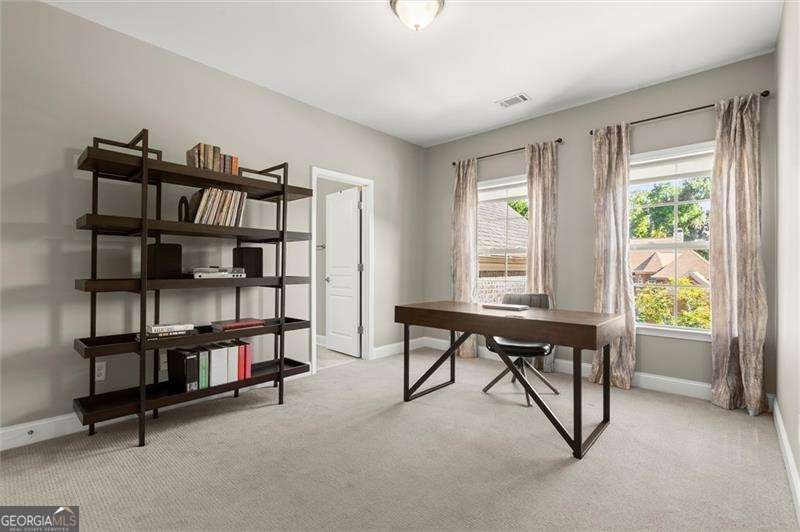 1850 Lake Ebenezer Trail Marietta - Photo 49