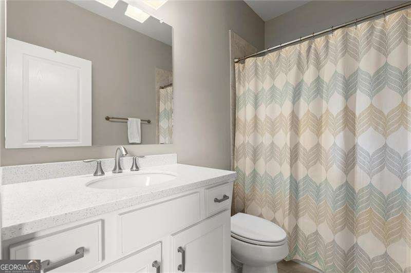 1850 Lake Ebenezer Trail Marietta - Photo 51