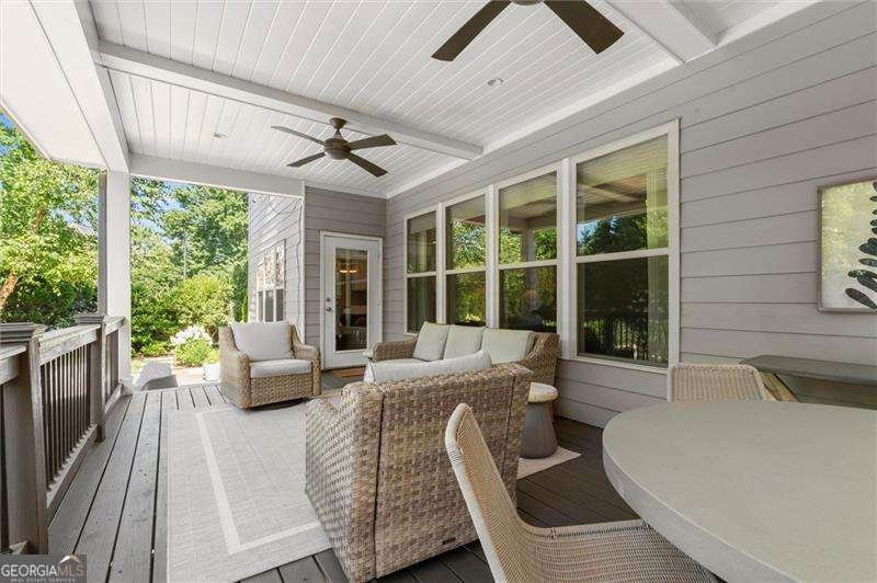 1850 Lake Ebenezer Trail Marietta - Photo 73
