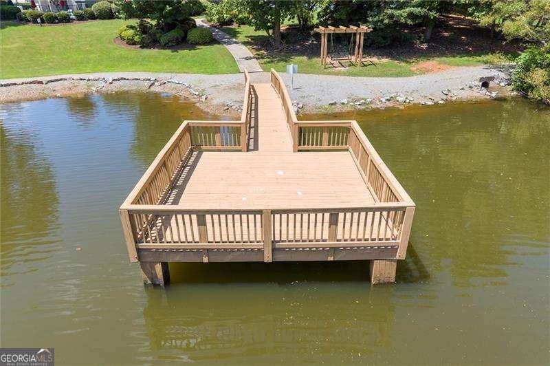 1850 Lake Ebenezer Trail Marietta - Photo 85