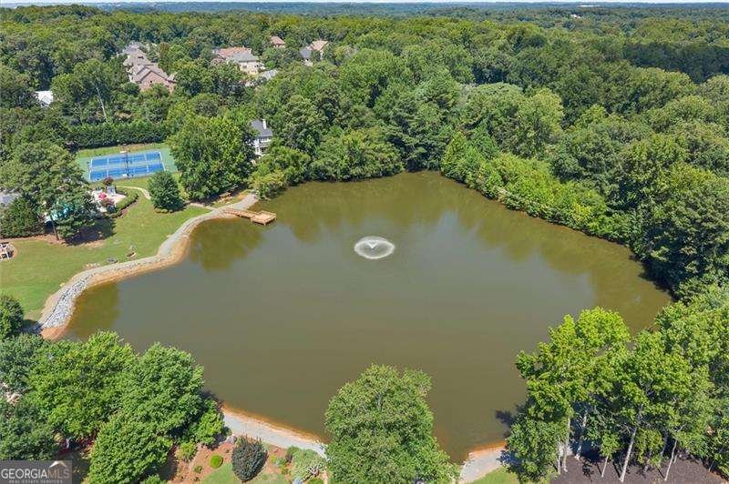 1850 Lake Ebenezer Trail Marietta - Photo 86