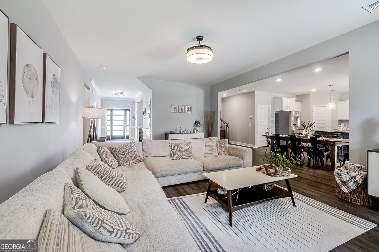 130 Sapphire Circle Guyton - Photo 10