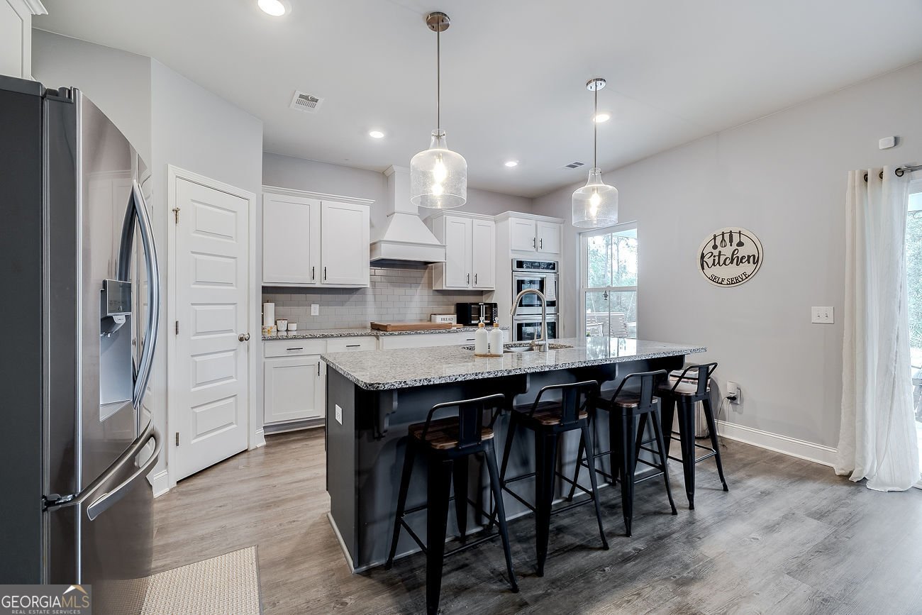 130 Sapphire Circle Guyton - Photo 12