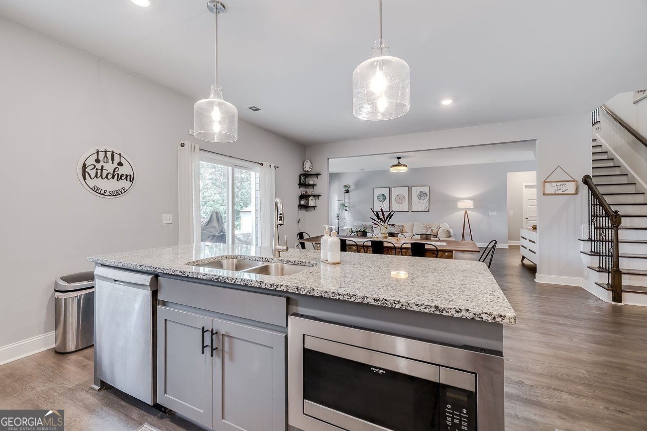130 Sapphire Circle Guyton - Photo 17
