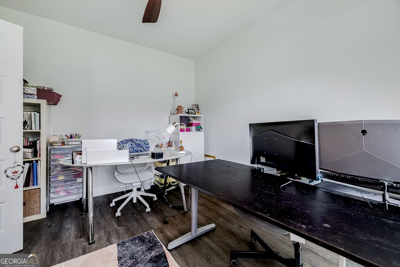 130 Sapphire Circle Guyton - Photo 20