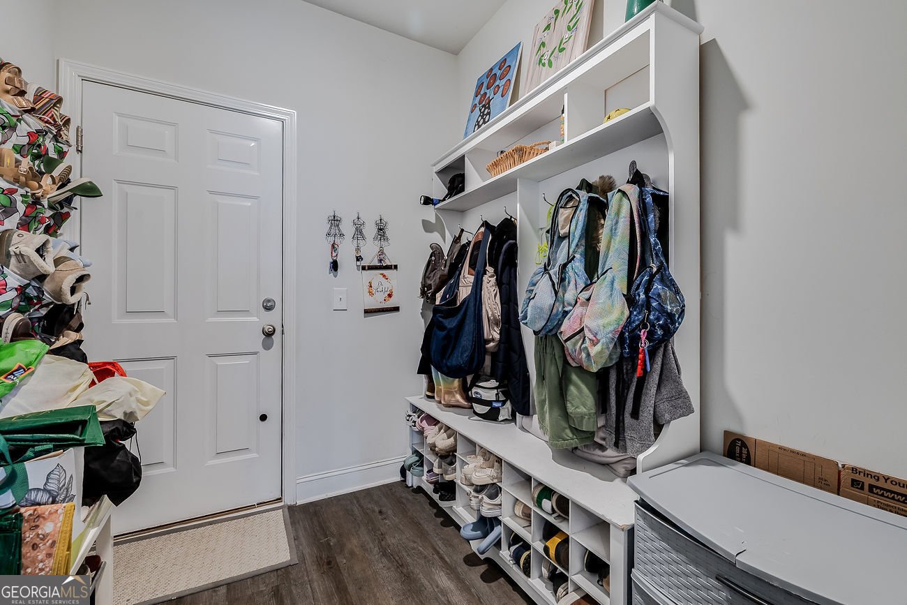 130 Sapphire Circle Guyton - Photo 25