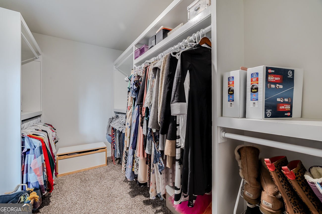 130 Sapphire Circle Guyton - Photo 37