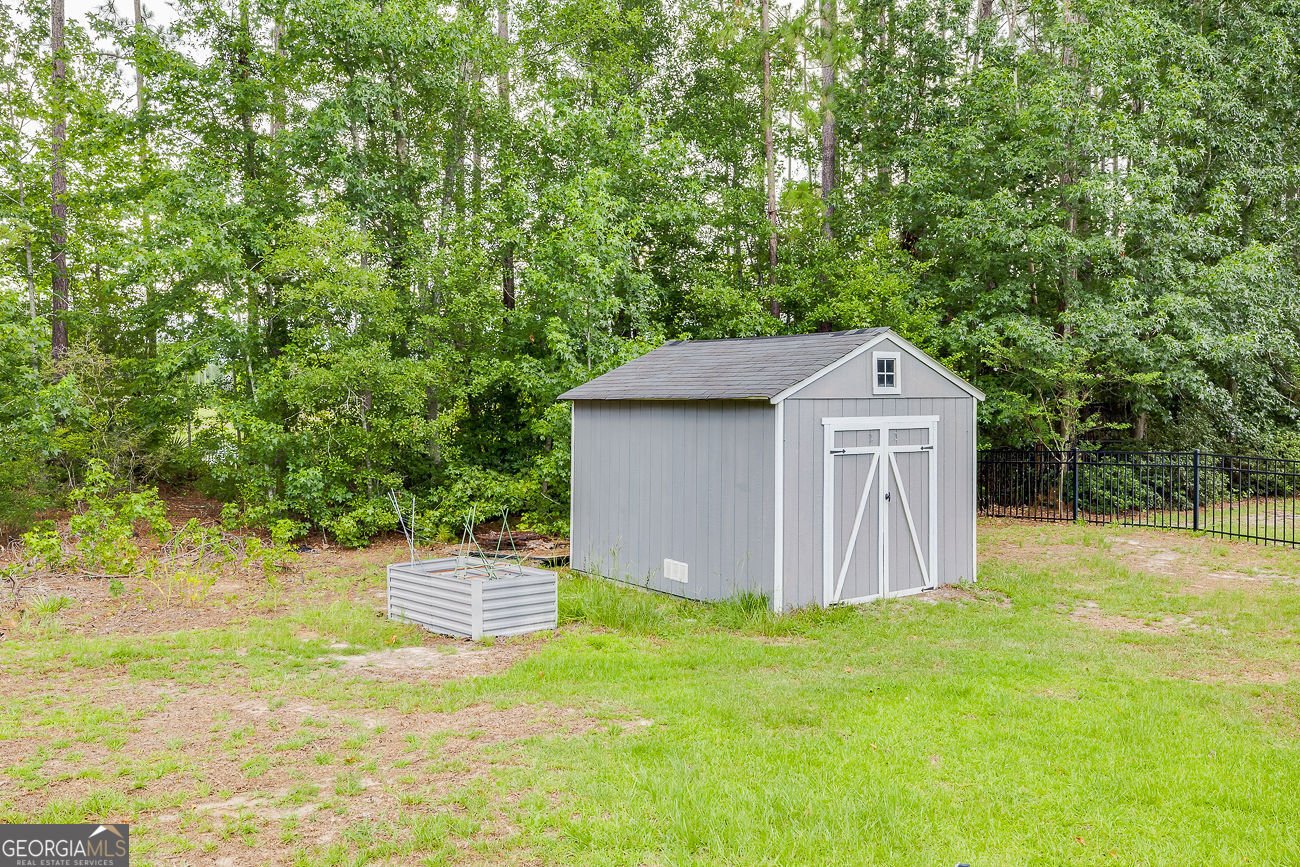 130 Sapphire Circle Guyton - Photo 48