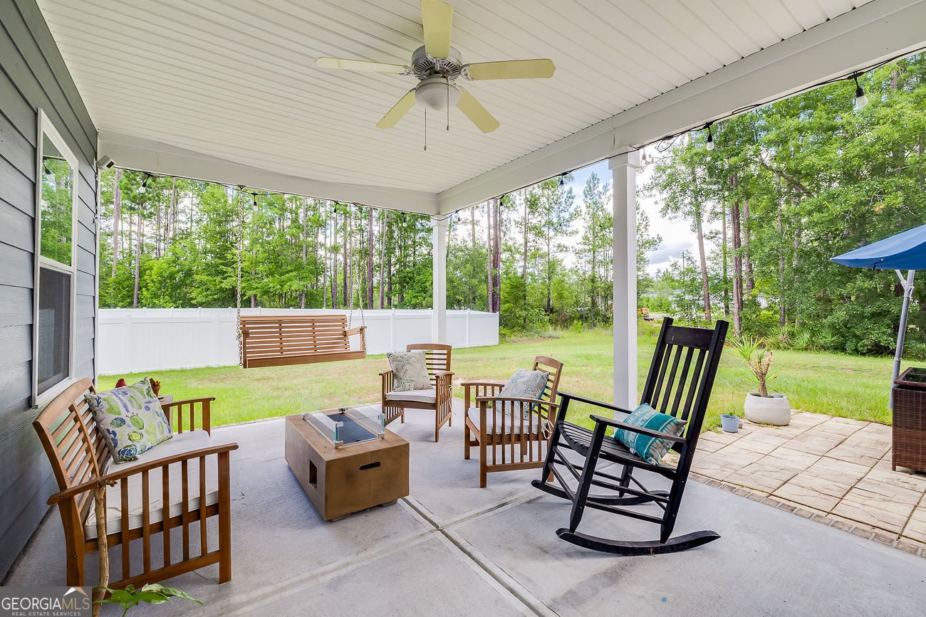 130 Sapphire Circle Guyton - Photo 51