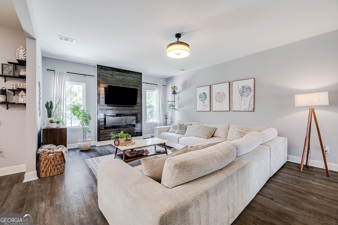 130 Sapphire Circle Guyton - Photo 7