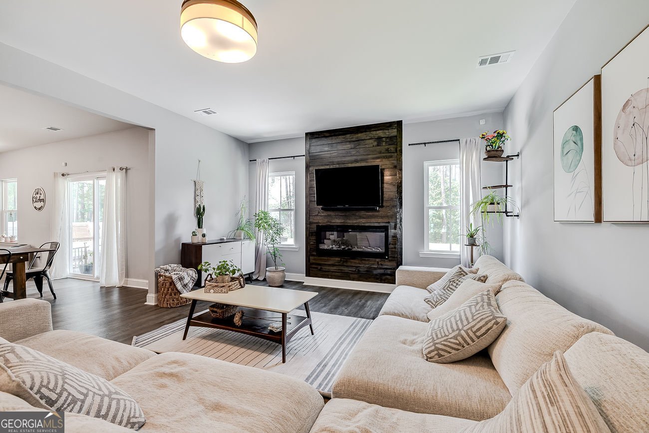 130 Sapphire Circle Guyton - Photo 8