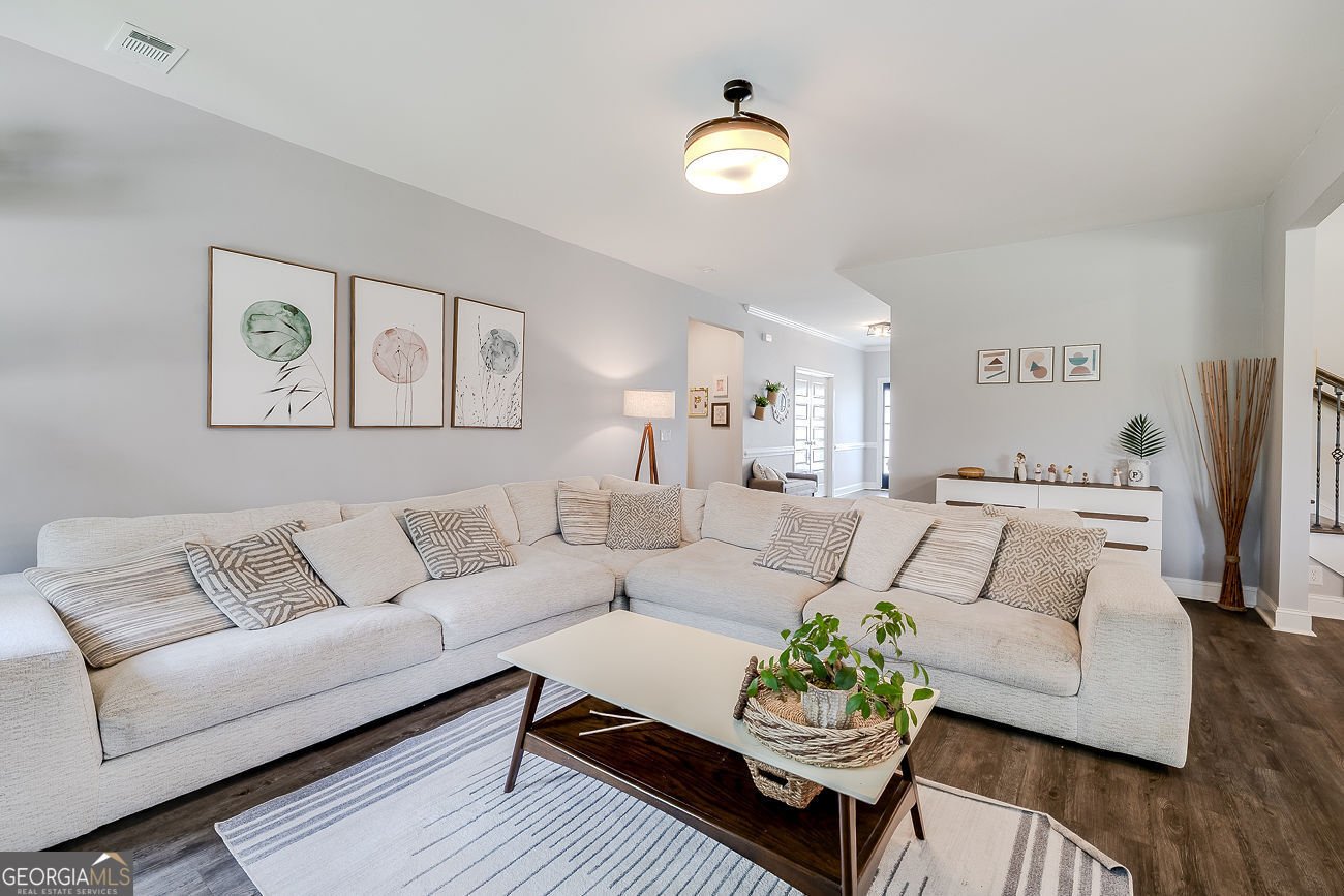 130 Sapphire Circle Guyton - Photo 9